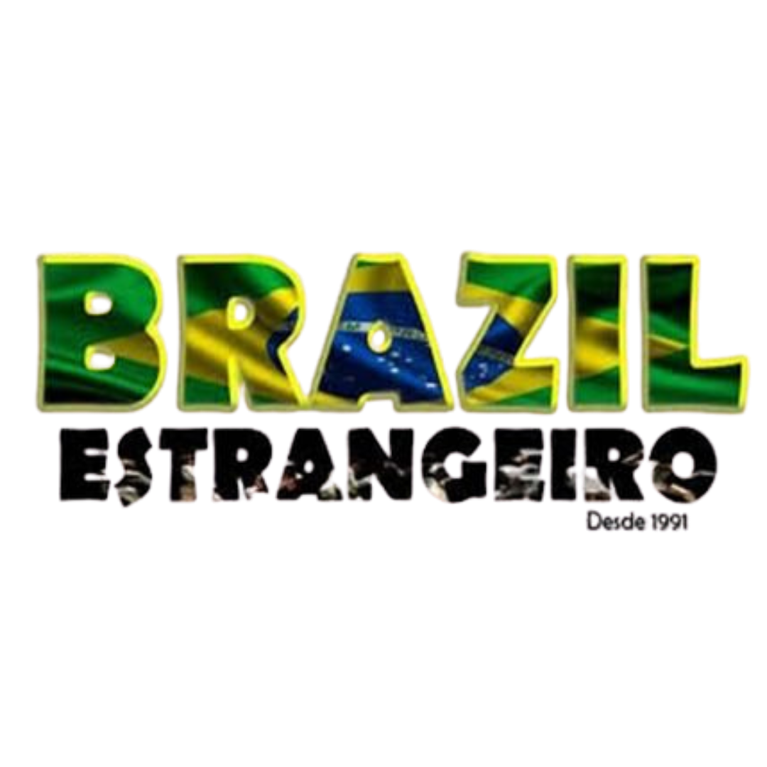 Logo Brazil Estrangeiro