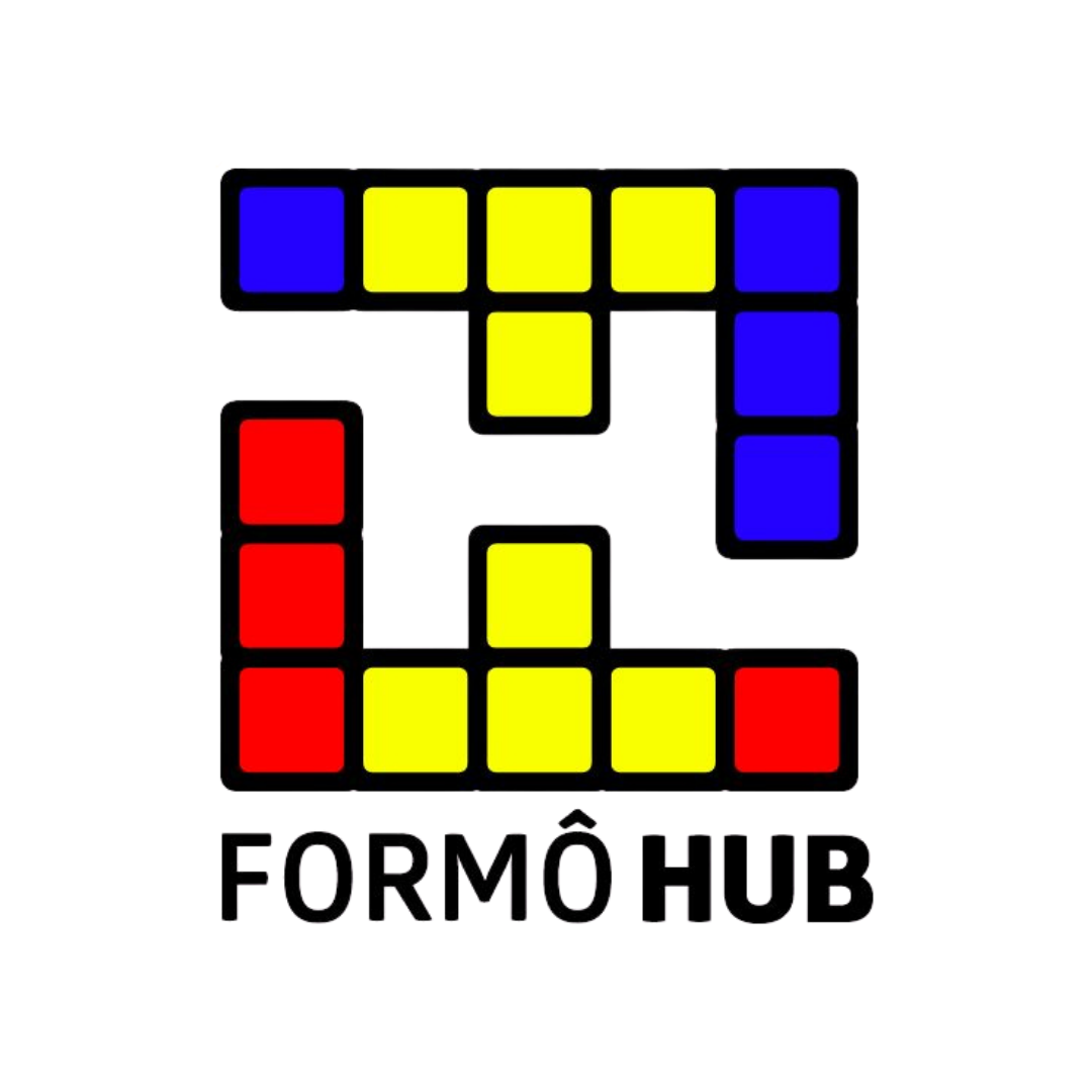 Logo Formo Hub