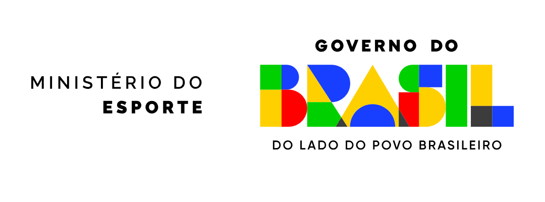 Logo Ministerio Do Esporte